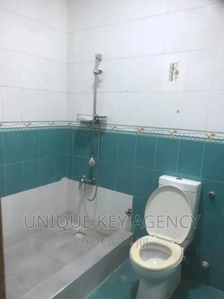 1bdrm Apartment in Unique Agency, Adjiriganor for rent