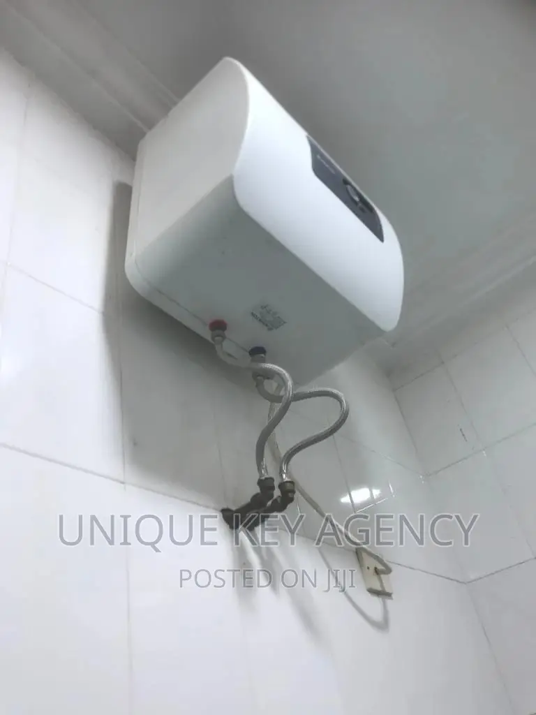 1bdrm Apartment in Unique Agency, Adjiriganor for rent