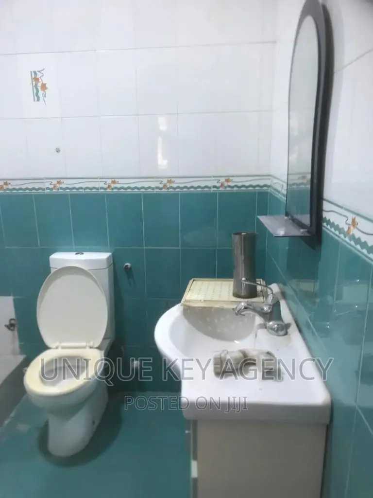 1bdrm Apartment in Unique Agency, Adjiriganor for rent