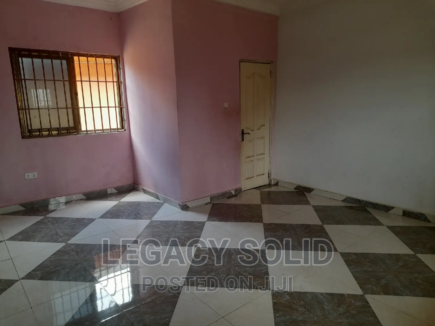 1bdrm Apartment in Legacy Solid Real, Ledzokuku-Krowor for rent