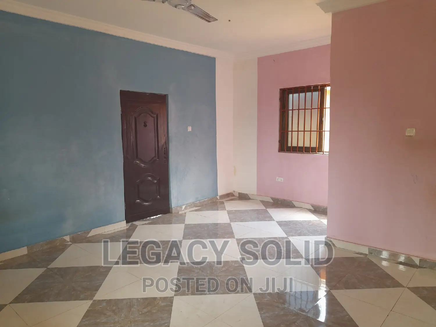 1bdrm Apartment in Legacy Solid Real, Ledzokuku-Krowor for rent