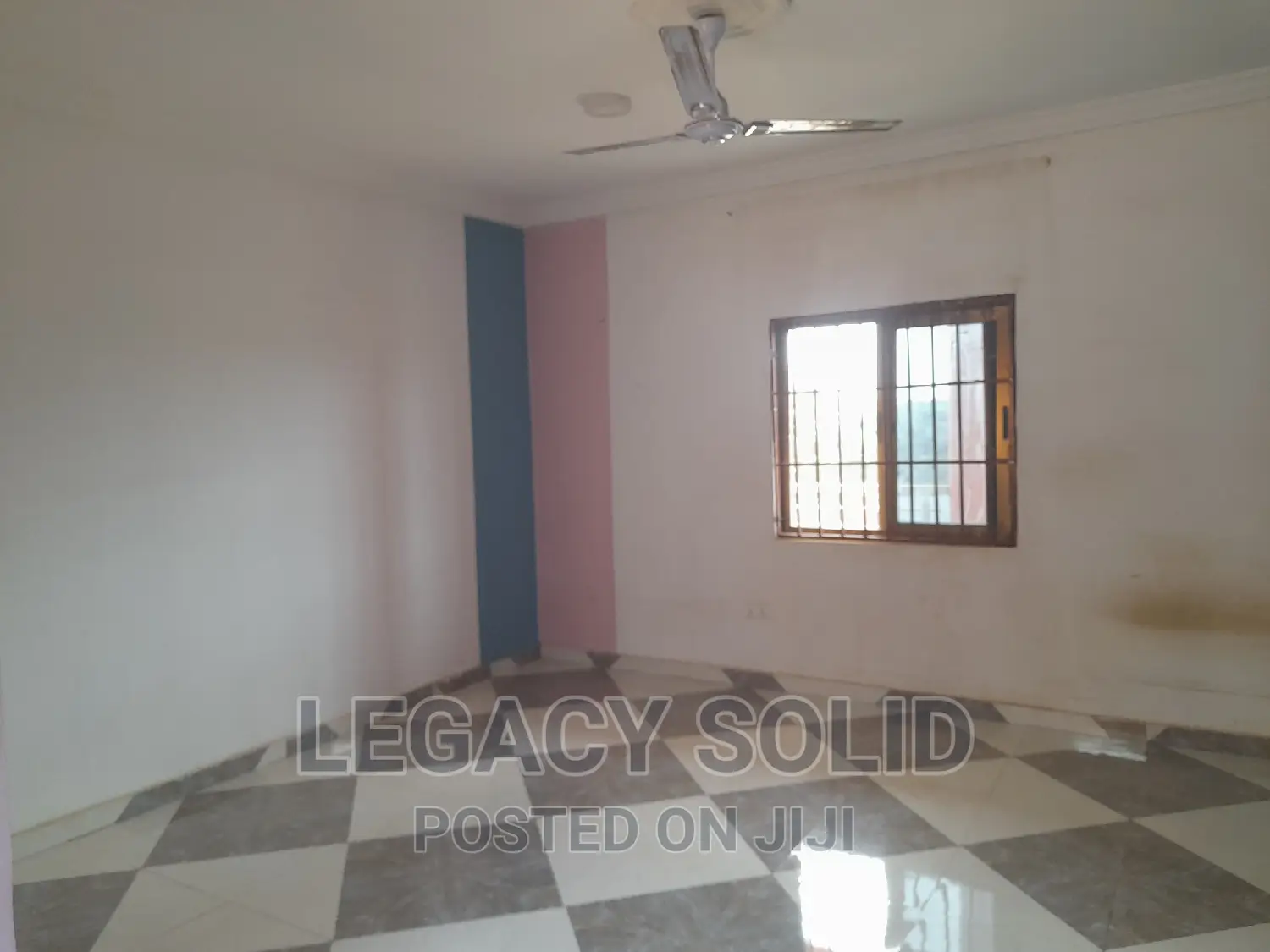 1bdrm Apartment in Legacy Solid Real, Ledzokuku-Krowor for rent