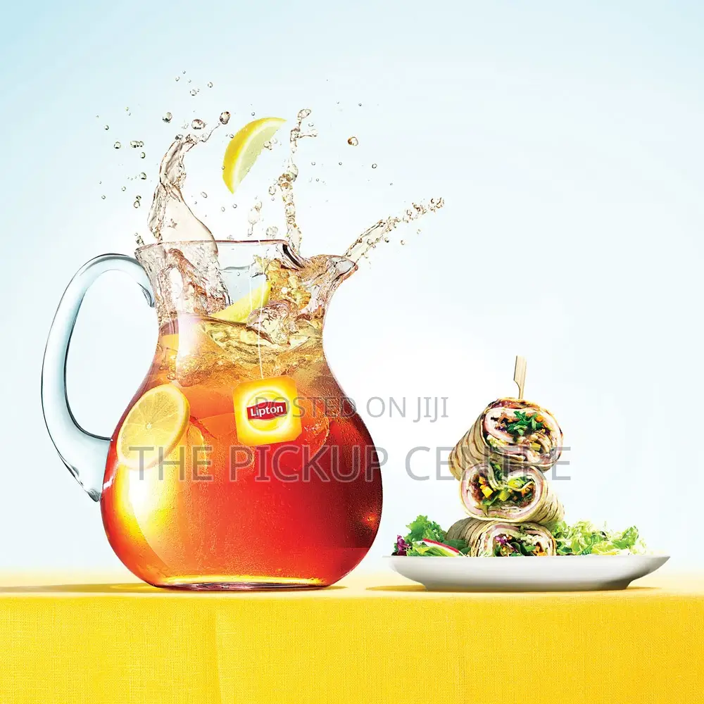 Lipton Tea Bags, Black Tea, (104 Tea Bags)