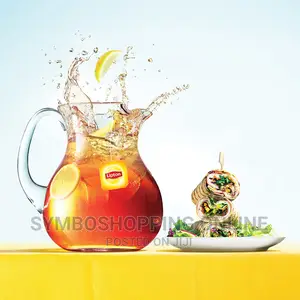 Lipton Tea Bags, Black Tea, (104 Tea Bags)