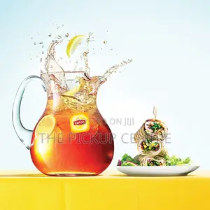 Lipton Tea Bags, Black Tea, (104 Tea Bags)
