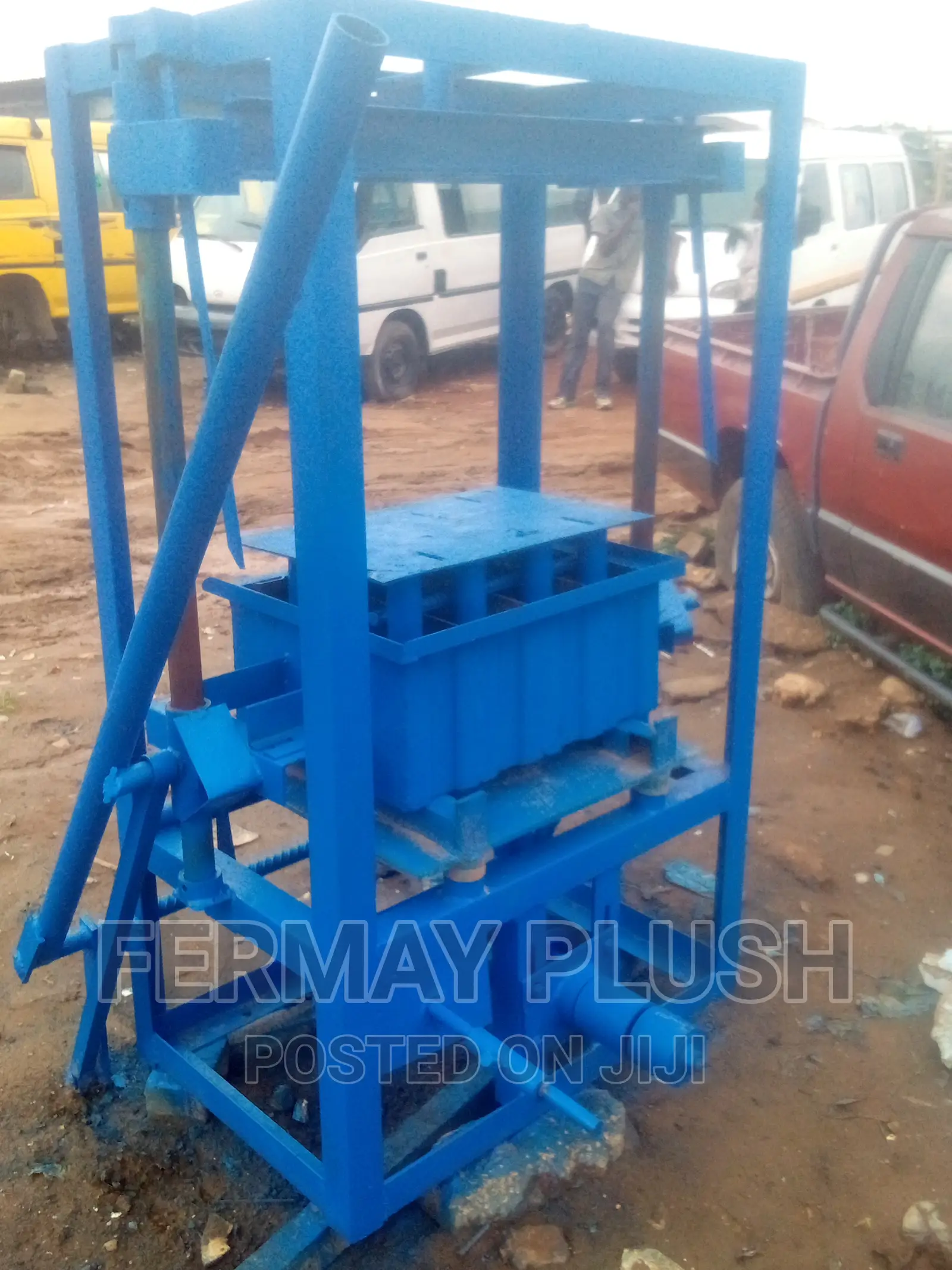 Quality and Swift Machine