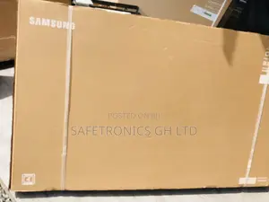 BU80 Samsung 65 Inches Glossy LED Reliable Tv