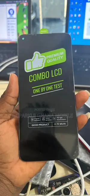 Infinix Hot 10 Display (Screen)