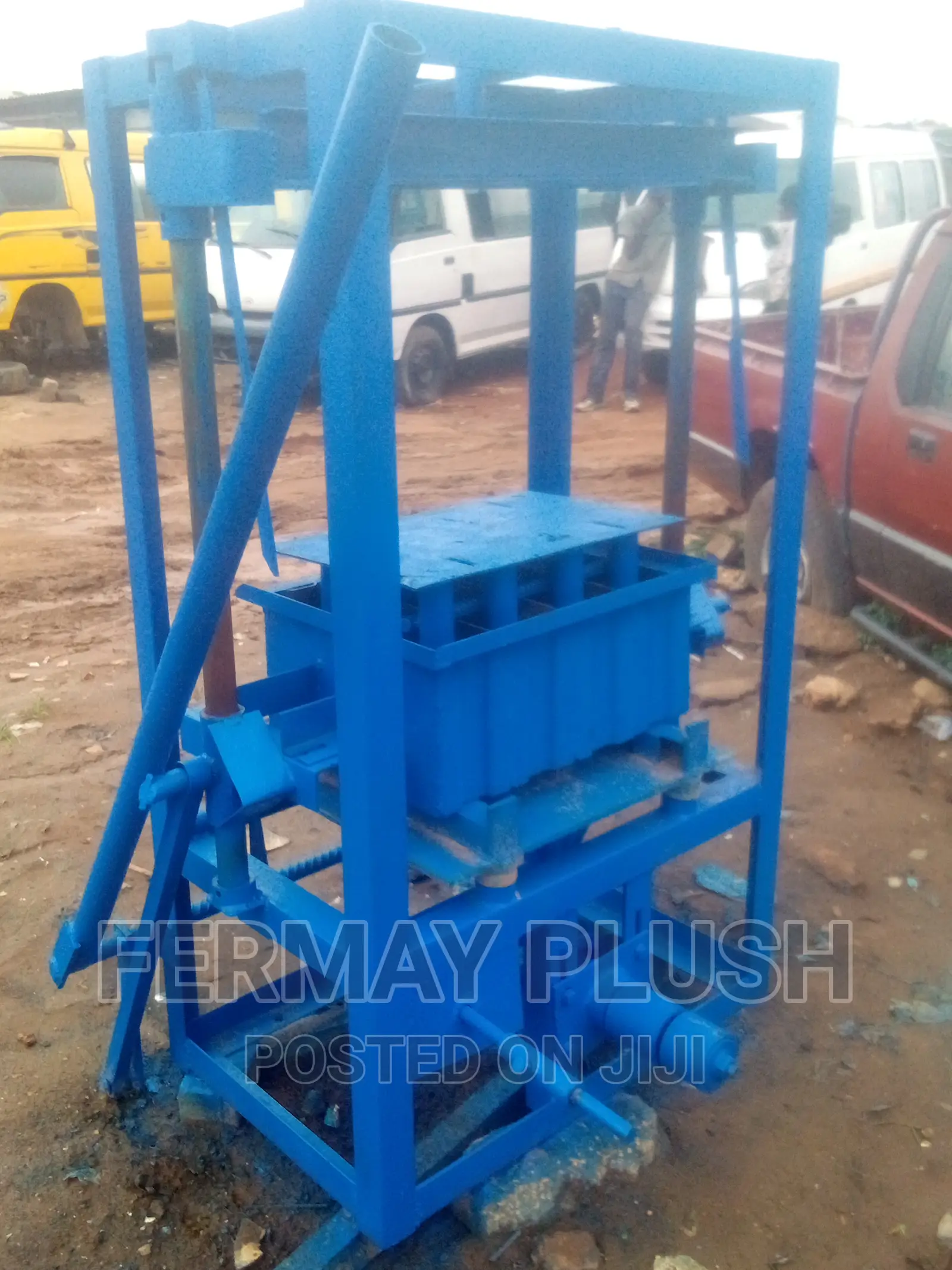 Swift and Good Concrete Machines for Sale