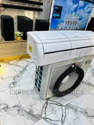 Experience Good Fresh Air Split Inverter Pearl 2.0hp AC