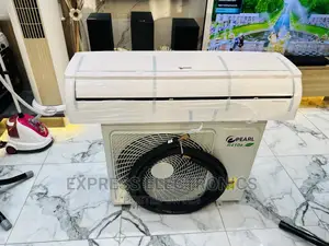 Cool Your Room R410 Gas Pearl 2.5hp Split Ac