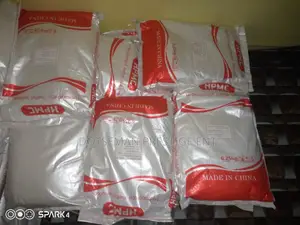 Wholesale HPMC Chemical