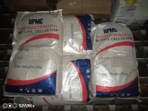 Wholesale HPMC Chemical