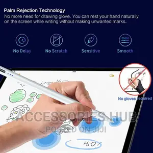 Universal Stylus Pen