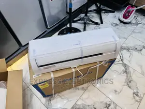 Efficiency Excellent Air Conditioner Nasco Split 1.5hp