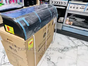 Effective and Reliable Dual Inverter Split Artcool 2.5hp Lg