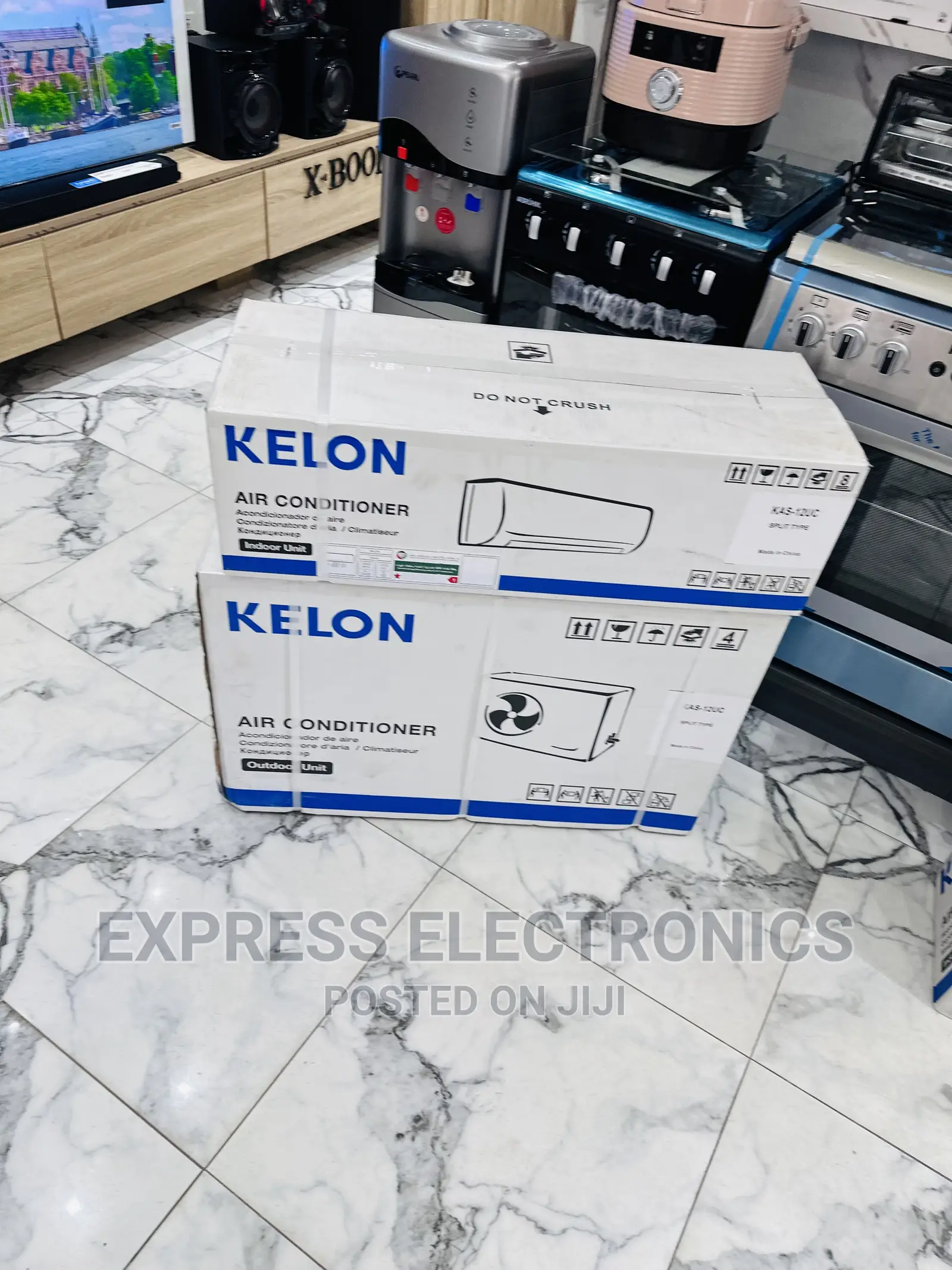 Excellent Efficiency Split R410 Kelon 1.5hp AC