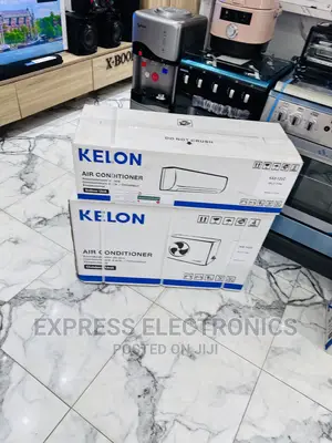 Excellent Efficiency Split R410 Kelon 1.5hp AC