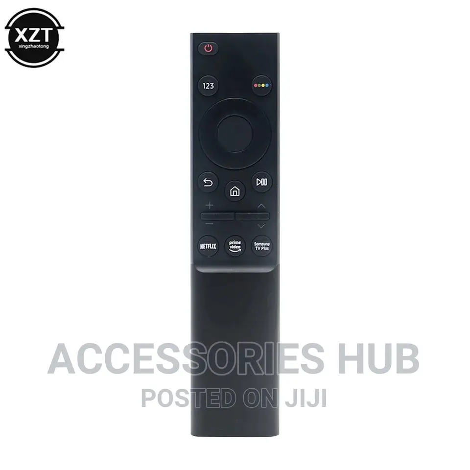 Samsung Smart Tv Remote Control