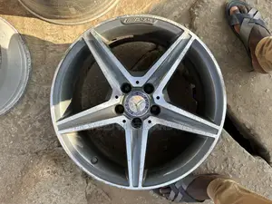 Rim 18 Mercedes Home Use No Fault