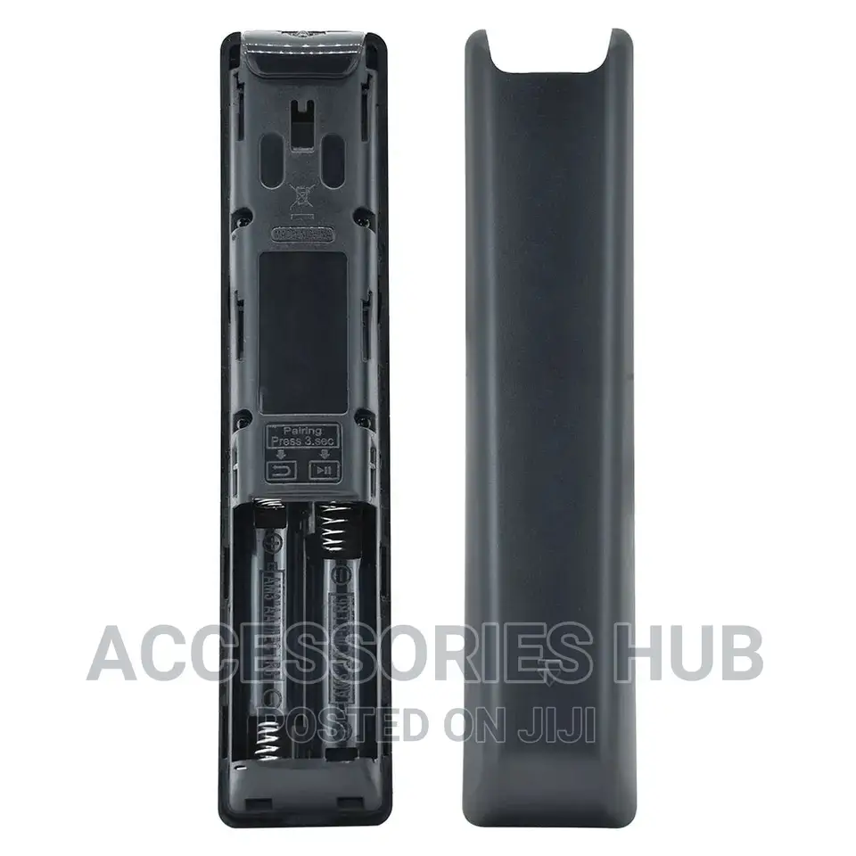 Samsung Sound Bar Remote Control