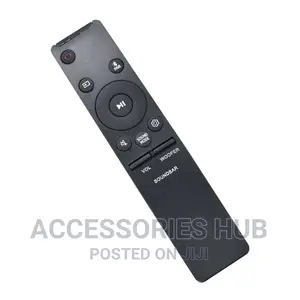 Samsung Sound Bar Remote Control