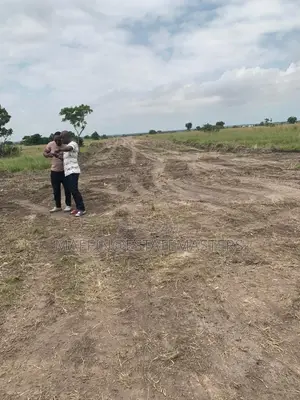 Get a Genuine Plot of Land at the New Airport City (Tsopoli)
