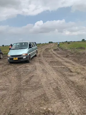 Get a Genuine Plot of Land at the New Airport City (Tsopoli)