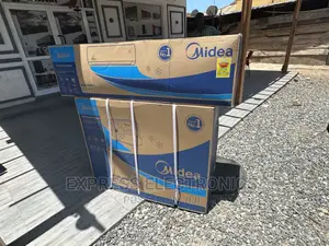 Effective and Reliable Midea 3.0hp Split R410 Gas AC