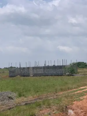 Ultimate Serene Site for Sale at Ningo Prampram and Tsopoli