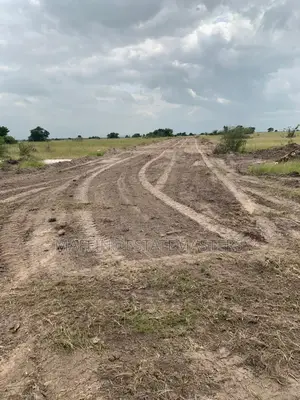 Ultimate Serene Site for Sale at Ningo Prampram and Tsopoli
