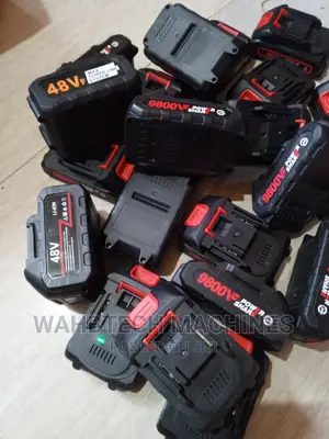 Quality Battery for Chargeable Car Washing Machine