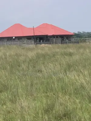 All Purpose Land for Sale at "Saglemi"