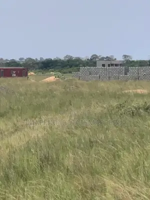 Final Destination for All Your Land "Tsopoli"