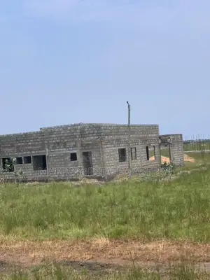 A Reliable Estate Land for Sale in a Gated Community Tsopoli