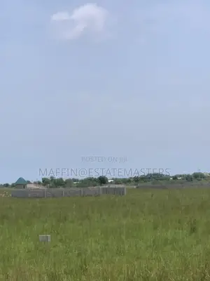 A Reliable Estate Land for Sale in a Gated Community Tsopoli