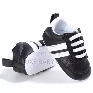 Infants Sneakers /Shoes With Socks