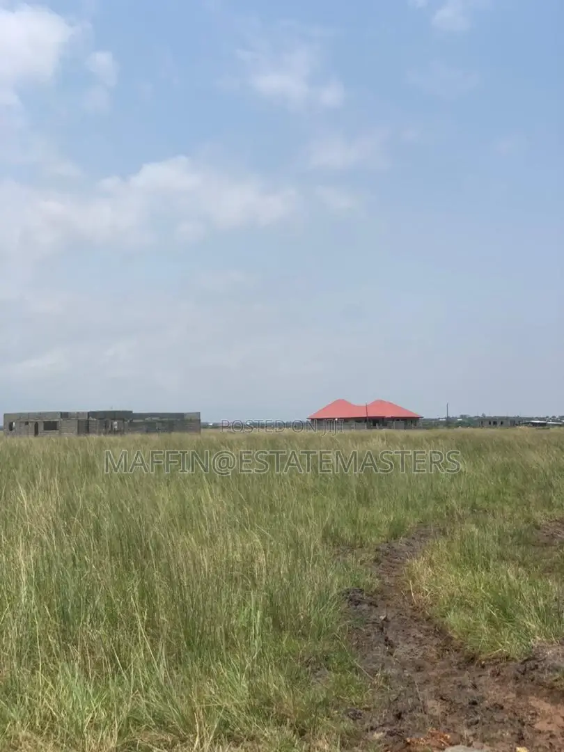 Marvellous Land in a Serene Tsopoli Area for Sale