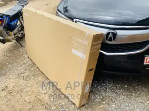 Uhd Samsung 65 Inch Crystal Uhd Smart Tv 65AU7092.