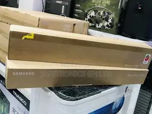 Samsung Soundbar Bluetooth Wireless HW-C400 