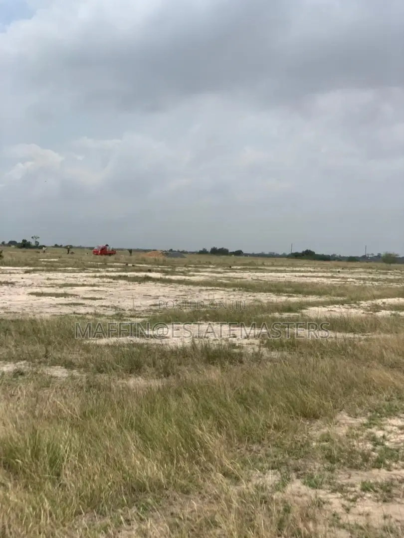 Selling Best Land at Ningo Prampram and Tsopoli