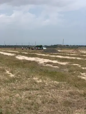 Flat Beautiful Plot at Tsopoli New Airport City and Ning