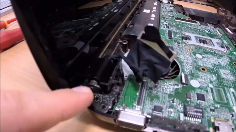 Hinges Of Every Machine Repairs Instantly