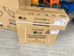 Neat Lastest Lg Airconditioner R410 Split Gas 2.0hp