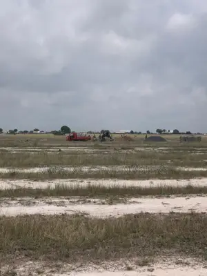 Best Area Land for Sale at Ningo Prampram