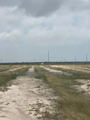 Best Area Land for Sale at Ningo Prampram
