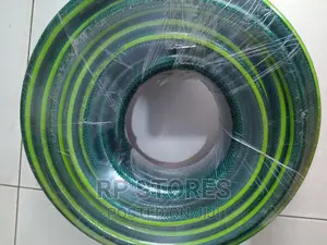 Double Coated Garden Hose 25m