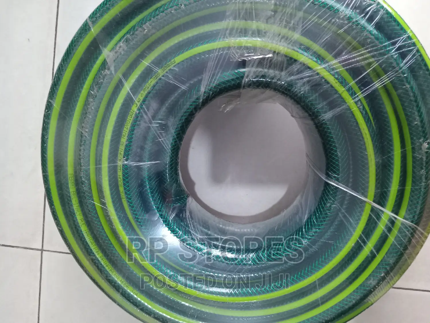 Double Coated Garden Hose 25m
