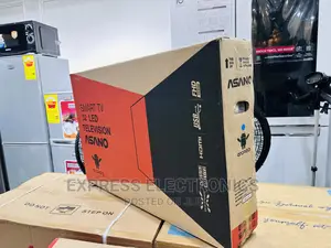 Dual Glossy FHD Satellite Digital Display Asano 32”