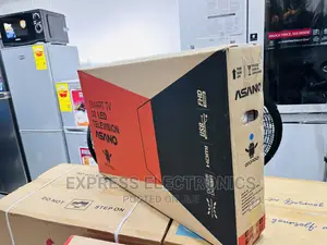 Dual Glossy FHD Satellite Digital Display Asano 32”